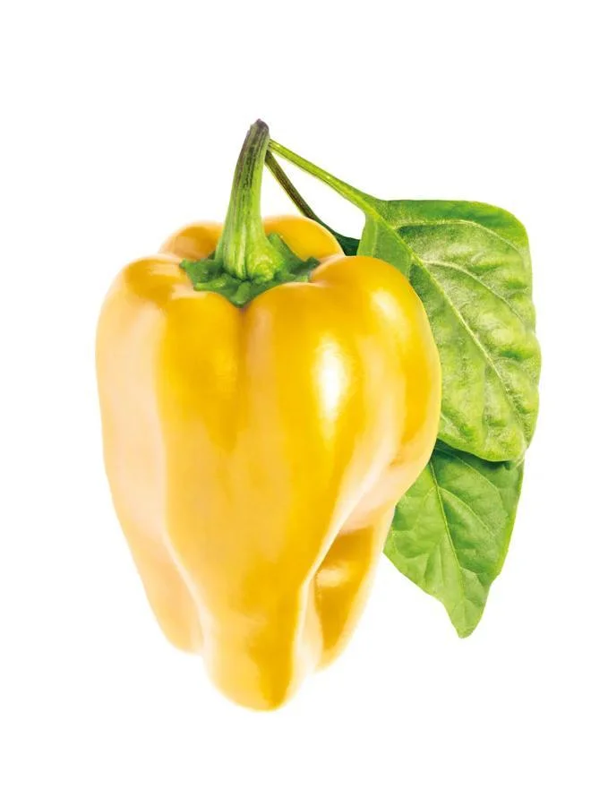 Click & Grow Click & Grow Plant Pods Yellow Sweet Pep