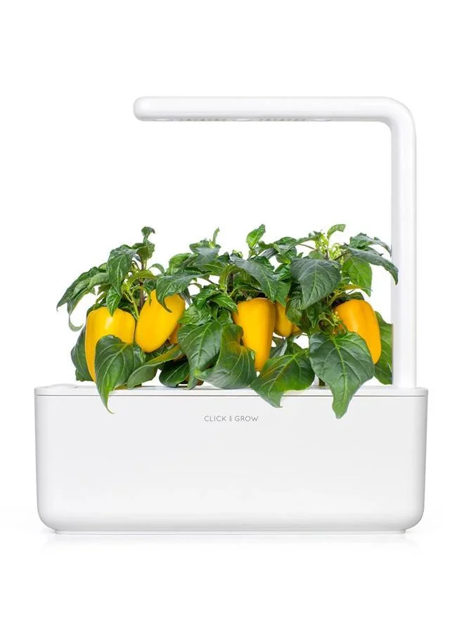 Click & Grow Click & Grow Plant Pods Yellow Sweet Pep