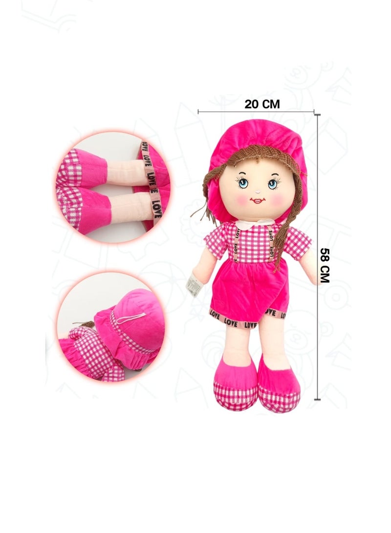 Fashion Baby Doll For Girls