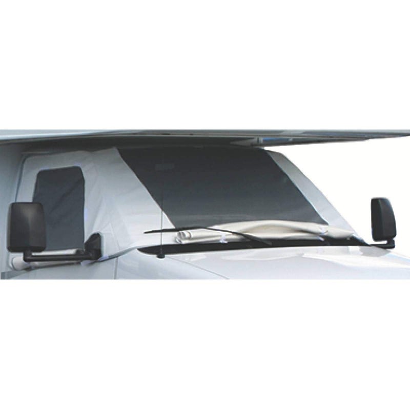 ADCO 2523 Clear RV Windshield Cover - Image 3
