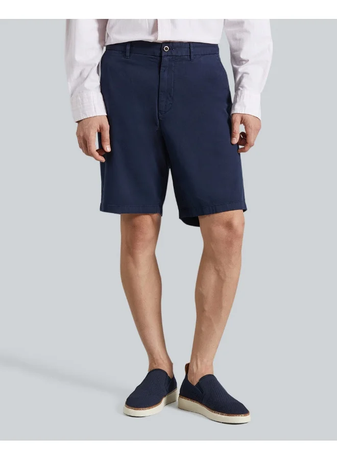 GANT Dobby Relaxed Shorts