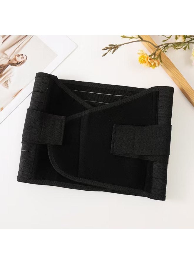Postpartum Recovery Waist Belt - Healing Support
