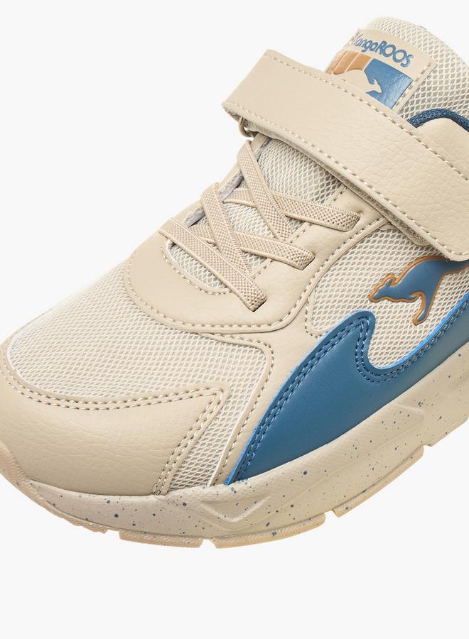 kangaROOS أحذية رياضية للأولاد بنظام الخطاف والحلقة - Image 4