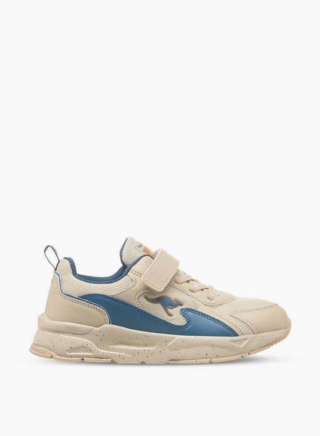 kangaROOS أحذية رياضية للأولاد بنظام الخطاف والحلقة - Image 3