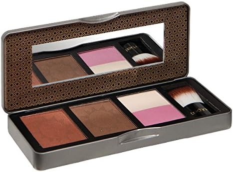Technic Bronzed Radiance Bronzing Palette