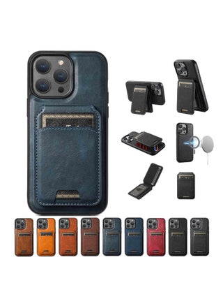 iPhone 16 Pro Max H15 Blue