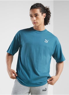 PUMA Better Classics Oversized T-Shirt  - Image 1