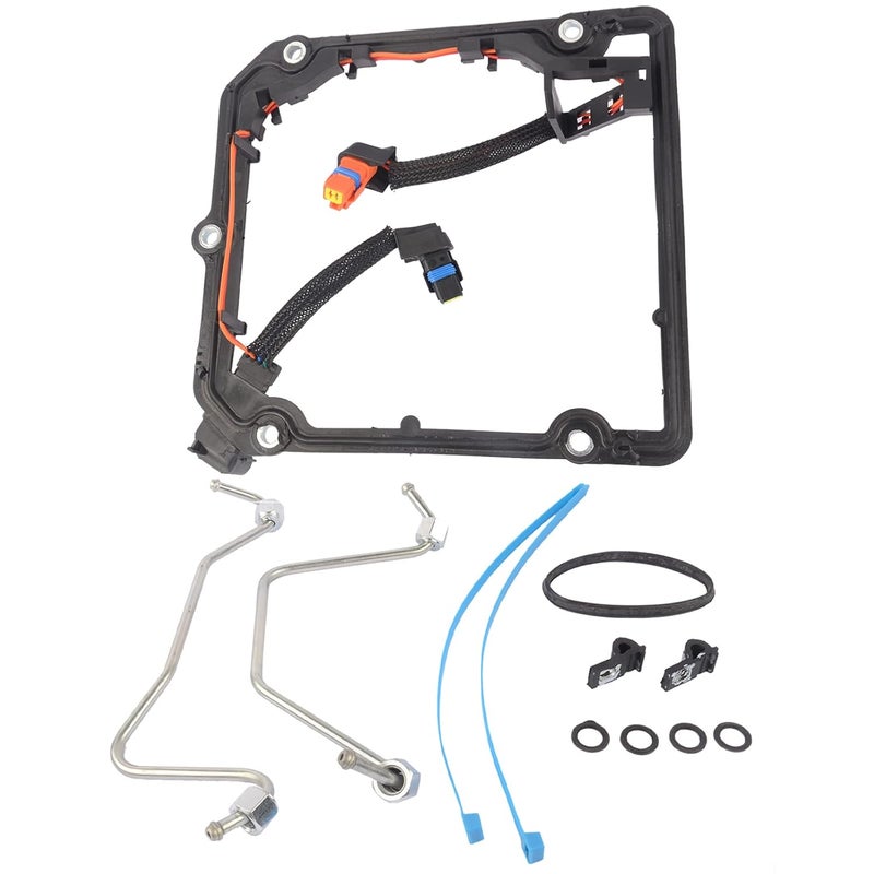 Lamerto HPFP High Pressure Fuel Pump Gasket Kit for F-ord 6.4L Power-Stroke Diesel (2008-2010) - Image 5