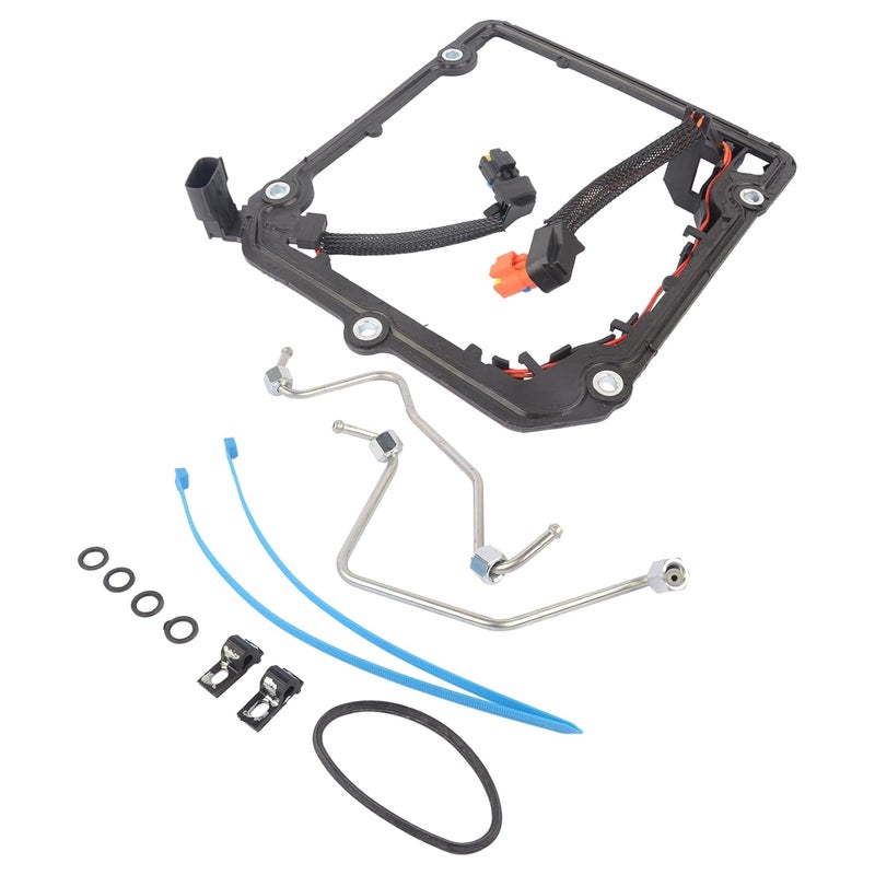 Lamerto HPFP High Pressure Fuel Pump Gasket Kit for F-ord 6.4L Power-Stroke Diesel (2008-2010) - Image 3