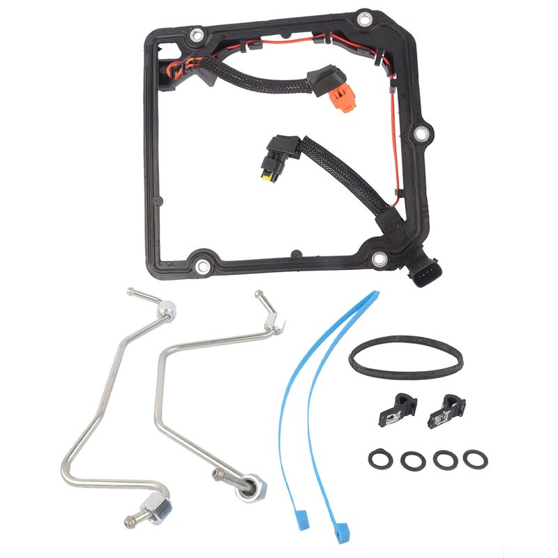 Lamerto HPFP High Pressure Fuel Pump Gasket Kit for F-ord 6.4L Power-Stroke Diesel (2008-2010) - Image 1