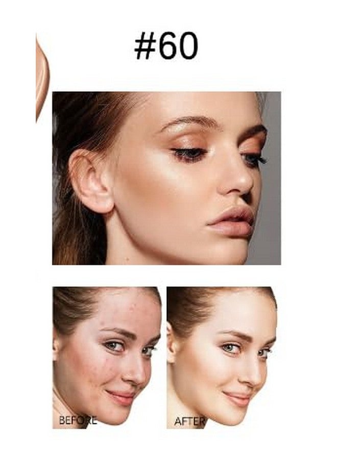 إيل_ماكياج كريم أساس WOKE UP LIKE THIS FLOWLESS BASE FOUNDATION IL MAKIAGE بدرجة اللون 105، 1.00 أونصة سائلة/30 مل - Image 4