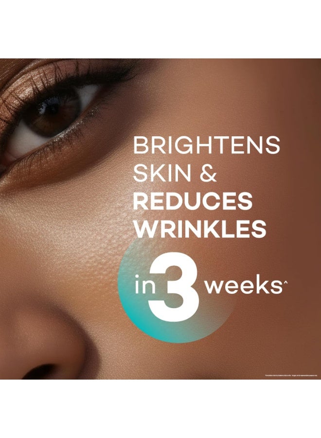 Biluma Bi-luma Advance Skin Brightening Night Cream with Vitamin C & Hyaluronic Acid for Even Skin Tone, Dark Spots & Wrinkles - Image 3
