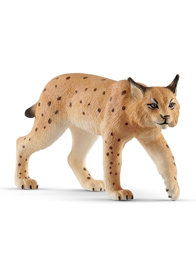 Schleich تمثال الوشق من شلايش