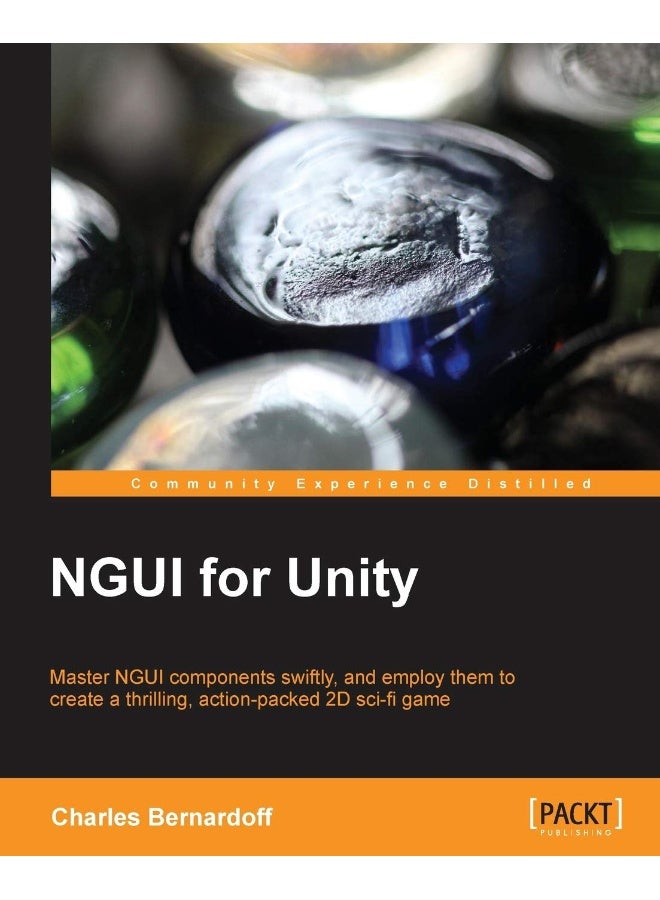 Ngui for Unity