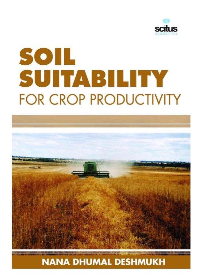 Soil Suitability for Crop Productivity 