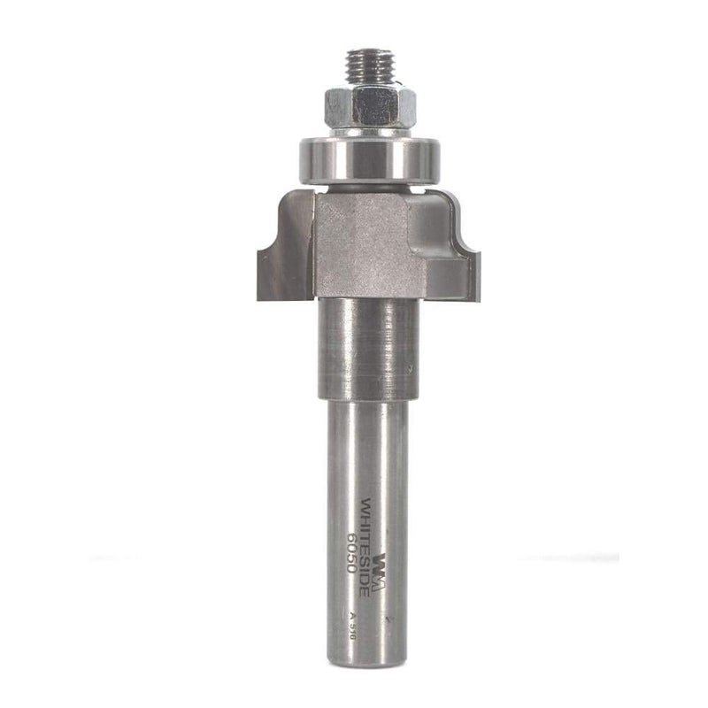 Whiteside Router Bits 6050 Window Sash Bit with 138Inch Cutting Diameter and 78 to 158Inch Cutting Length - Image 2