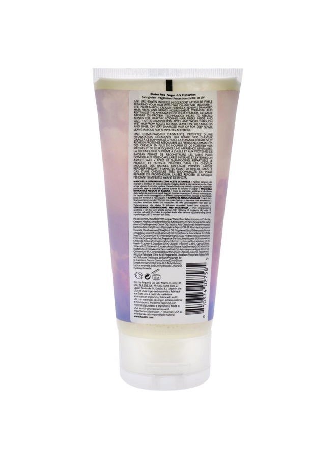 R+Co On A Cloud Baobab Oil Repair Masque 147 ml / 5 oz - Image 2