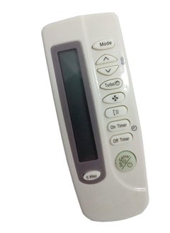 New Universal AC air conditioner Remote control General Use, Air Conditioner, Universal Remote Control Replaced Remote Control Compatible with AKB73215509 AKB73315608 AKB73315607