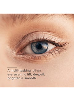 Skincode Skincode Exclusive Cellular Eye-Lift Power Pen | Cooling Roll-On for Puffiness & Dark Circles | Multi-Corrective Eye Booster | ACR Complex for Collagen Boost & Wrinkle Reduction (0.5 Oz / 15 mL)  - Image 5