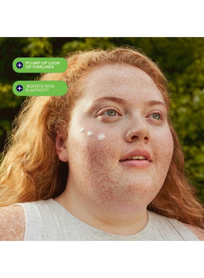 Three Ships Skin Hero Bio Retinol Serum with Calendula + 2% Bakuchiol- Reduces Appearance of Fine Lines and Breakouts, Supports Skin Firmness (1 floz) - Image 3