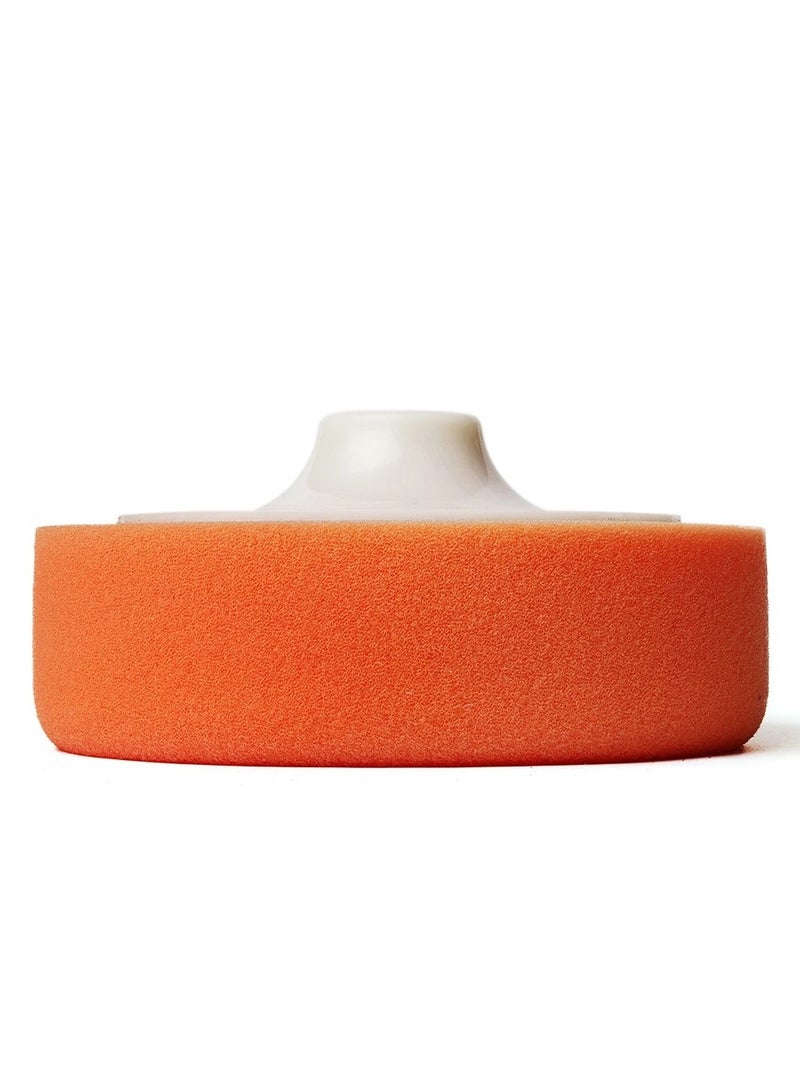 داتو  إسفنجة تلميع السيارات الاحترافية 6 انش 150مم * 45 مم - Image 5