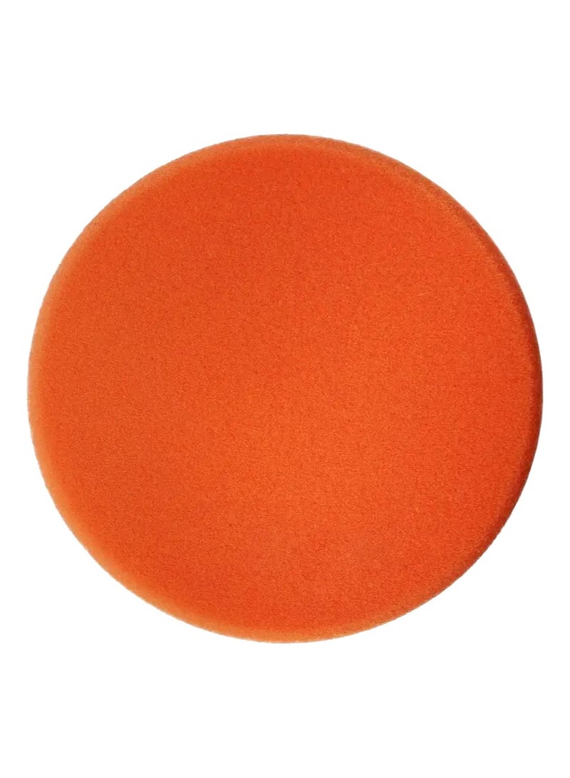 داتو  إسفنجة تلميع السيارات الاحترافية 6 انش 150مم * 45 مم - Image 1