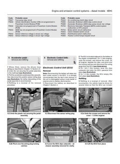 Mercedes-Benz A-Class Sept 12 - May 18 (62 to 18 reg) Petrol & Diesel Haynes Repair Manual  - Image 3