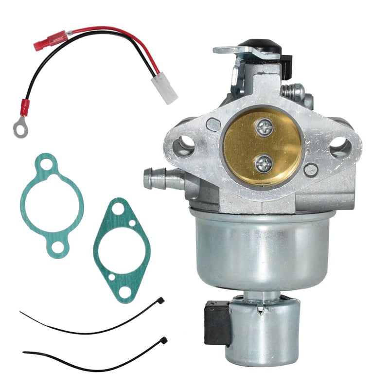 Partman Carburetor Fit For John Deere LT160 AM132199 Kohler CV15 CV460 12853178s 12853178s Carb