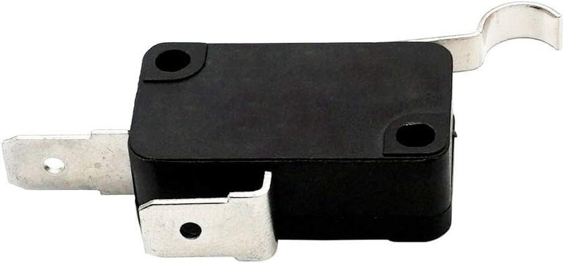 AIB2C Replacement Micro Switch Neutral Reverse Safety Switch 80629 for Shifter 2 pcs - Image 3