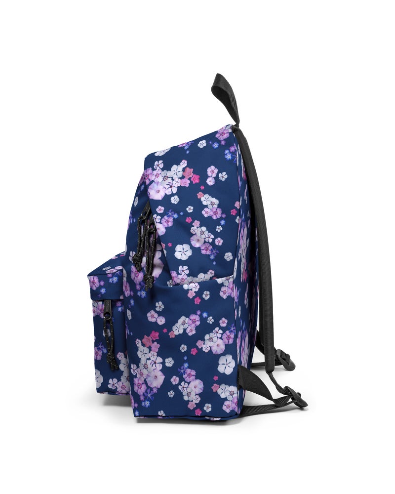 Eastpak Padded Pak'R Floralbloomnavy Backpack - Image 4