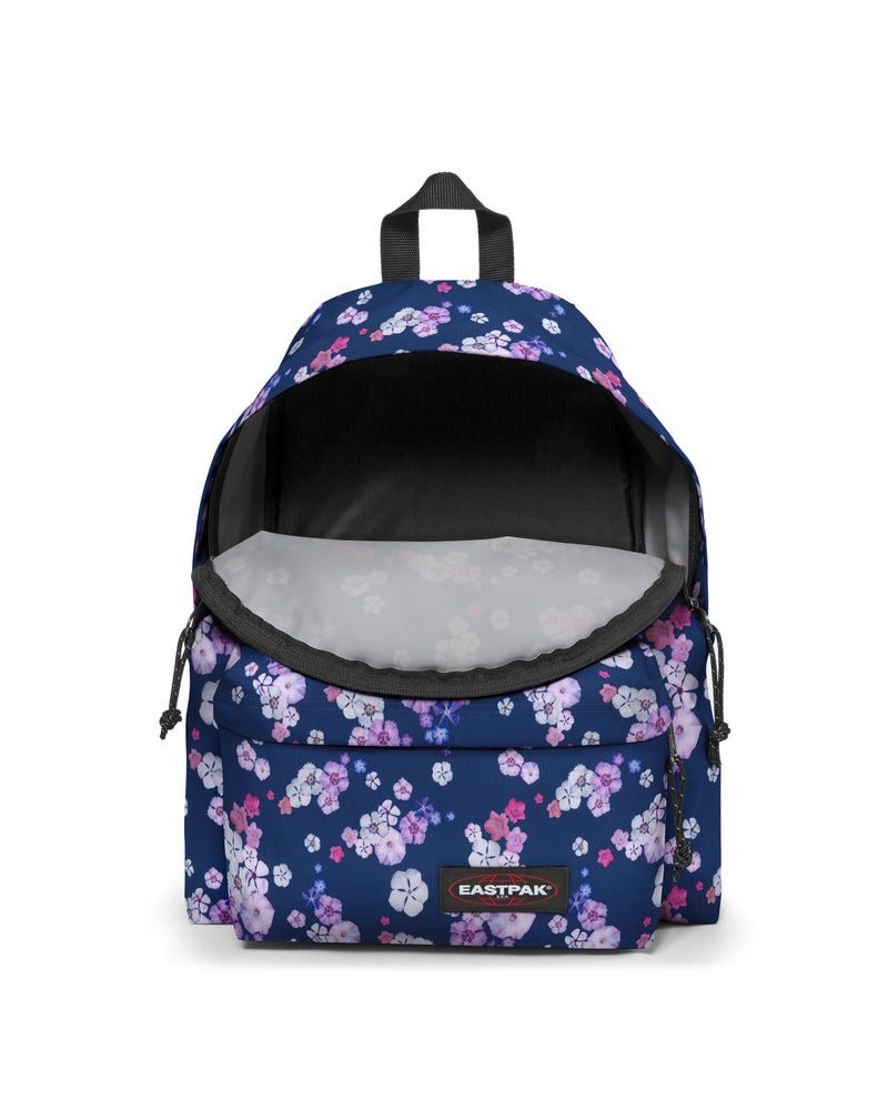 Eastpak Padded Pak'R Floralbloomnavy Backpack - Image 2