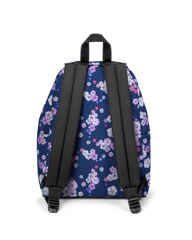 Eastpak Padded Pak'R Floralbloomnavy Backpack - Image 3