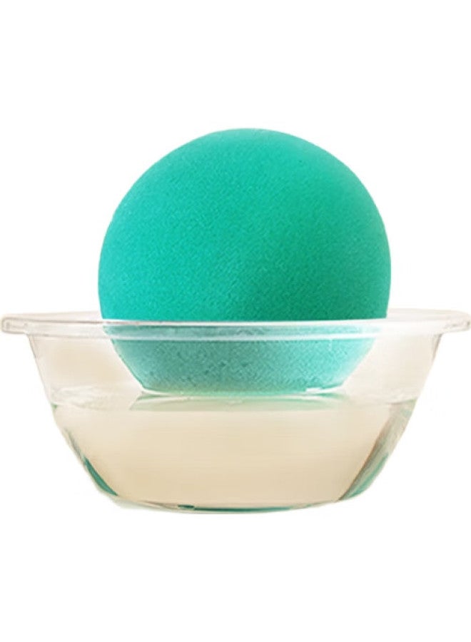 Tatanice Children'S Pat Ball Toy, Quiet Basketball, Large Indoor Sponge Elastic Ball, Small Leather Ball, Back-To And Birthday Gift - Image 3