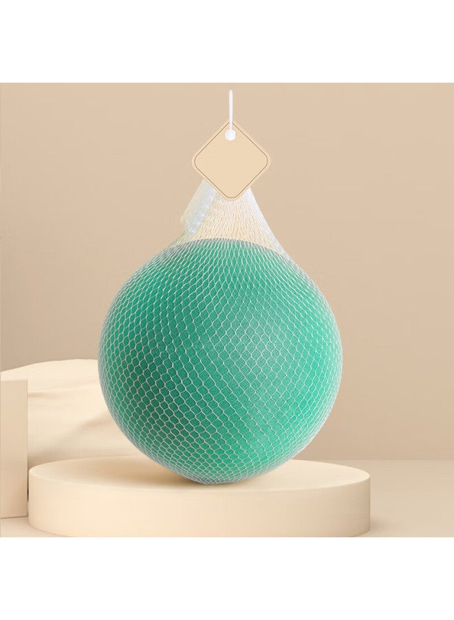 Tatanice Children's Pat Ball Toy, Quiet Basketball, Large Indoor Sponge Elastic Ball, Small Leather Ball, Back-to And Birthday Gift - Image 3
