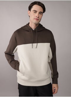 AE 24/7 Colorblock Hoodie