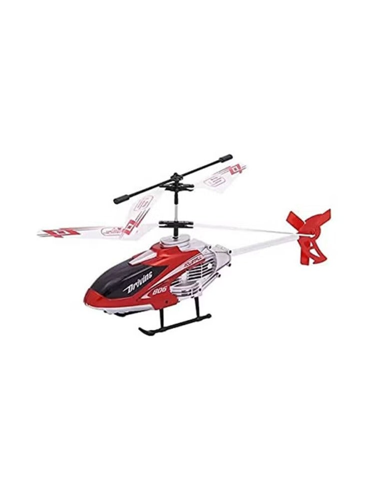 Dreamzon Giant Remote Control Helicopter 20-30 Mtr Operating Range Play Toy - Image 2
