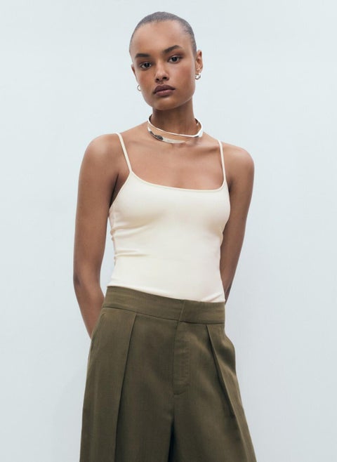 Spaghetti Strap Top