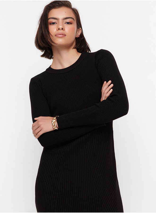 trendyol Dress - Black - A-line  - Image 2