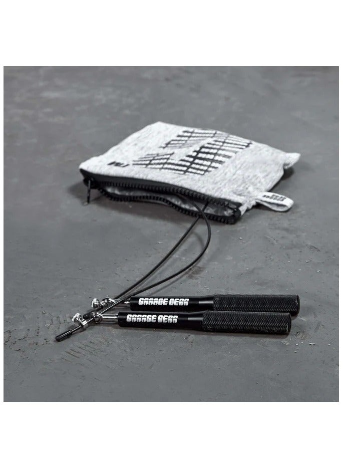 Garage Gear Aluminium Speed Rope  - Image 1