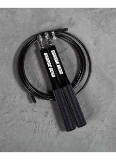 Garage Gear Aluminium Speed Rope  - Image 2