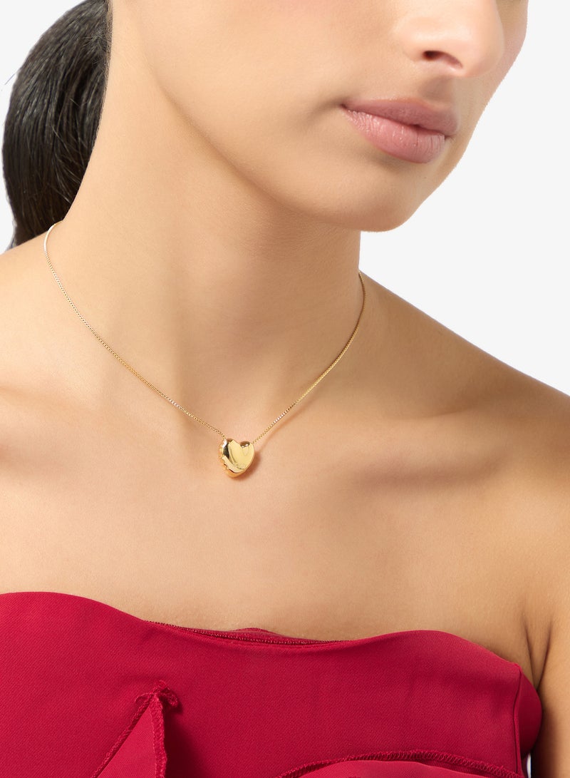 جس قلادة أيقونية بدون شعار - Image 5