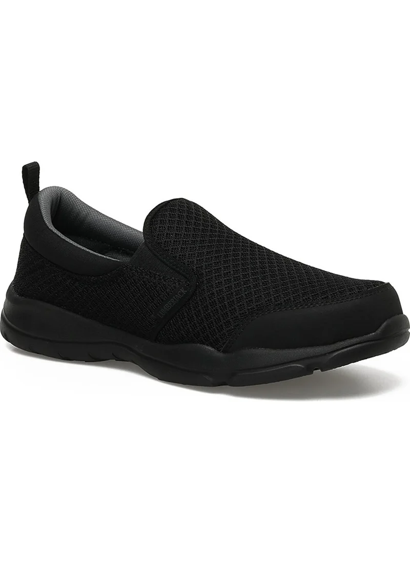 LUMBERJACK Liponis Wmn 4fx Black Women's Comfort Shoes