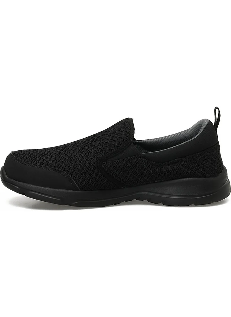LUMBERJACK Liponis Wmn 4fx Black Women's Comfort Shoes