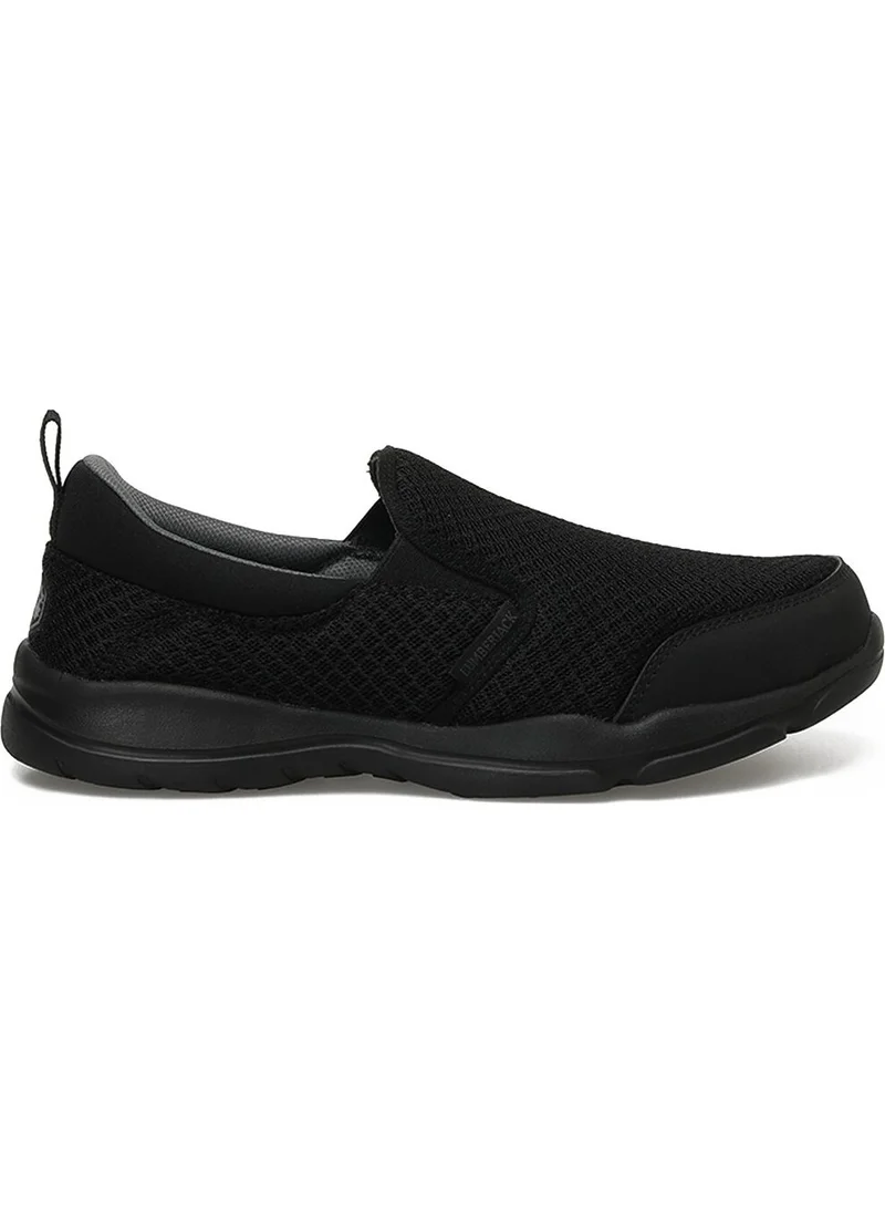 LUMBERJACK Liponis Wmn 4fx Black Women's Comfort Shoes