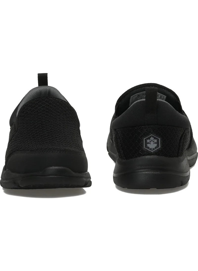 LUMBERJACK Liponis Wmn 4fx Black Women's Comfort Shoes