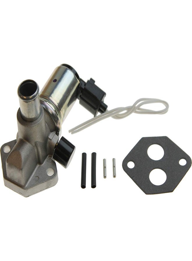 Walker Products صمام التحكم في هواء التباطؤ لحقن الوقود من شركة ووكر برودكتس 215-92034 - Image 1