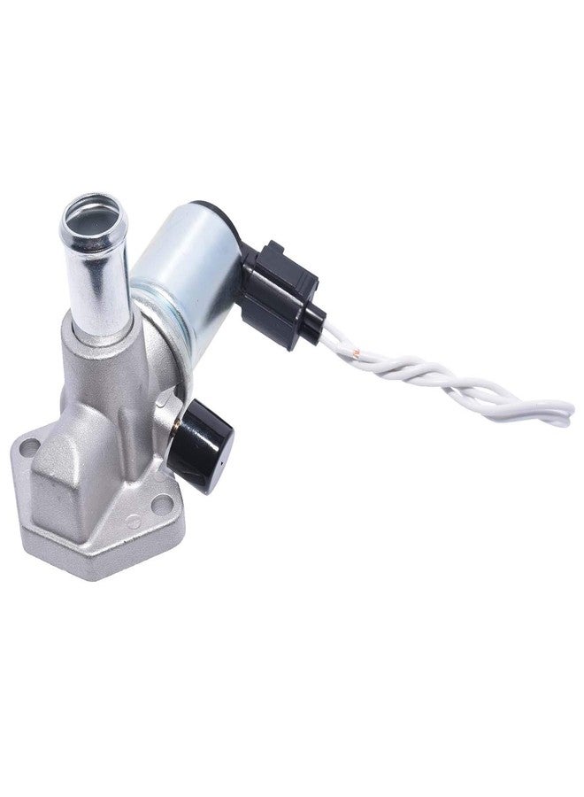 Walker Products صمام التحكم في هواء التباطؤ لحقن الوقود من شركة ووكر برودكتس 215-92034 - Image 4