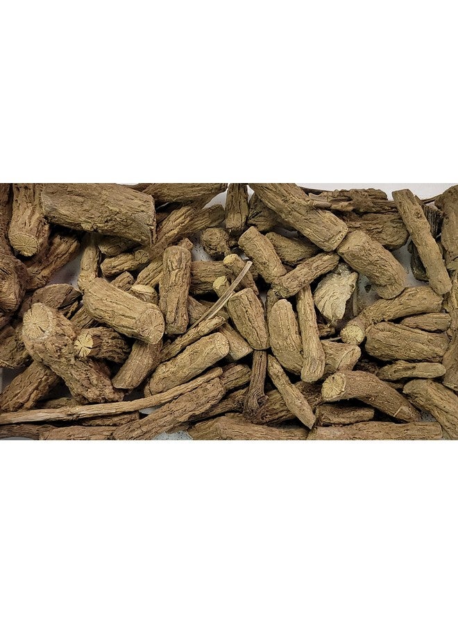 Naturejam Palo Guaco Mexican Vine 8 OZ - Amazing Unique Vine Cut in Chunks aka Raiz De Guaco or Mikania Guaco - Image 4