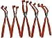 Mag-Mate MAGMATE PLS100S Spark Plug Boot Pliers Versatile Tools Durable Plier Set Prevents Wire Damage Electrical Shock and Burns Secure Grip 5Set Tool Kit 1 of Each Model Black - Image 2