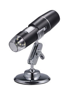 Electron Digital Microscope